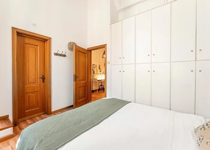 Apartamento Bright Via Veneto Roma
