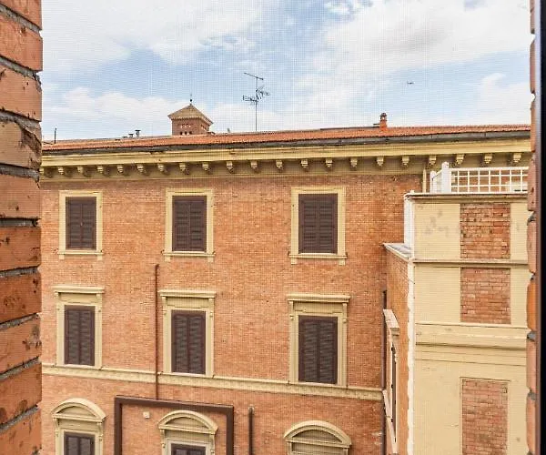 Bright Via Veneto Apartamento Roma