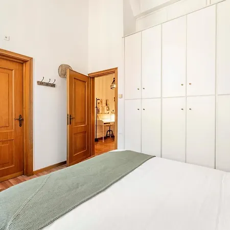 Apartment Bright Via Veneto Rome