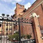 Bright Via Veneto Appartamento *