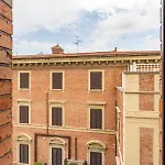 Bright Via Veneto Appartamento Roma